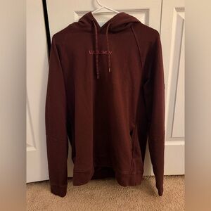 Lululemon sweatshirt